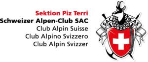 Logo Sektion Piz Terri SAC